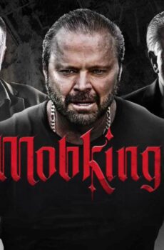 فيلم MobKing 2023 مترجم