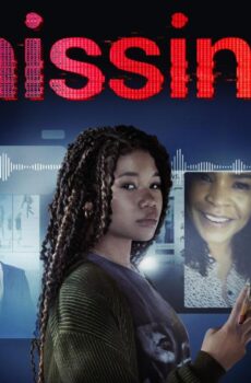فيلم Missing 2023 مترجم