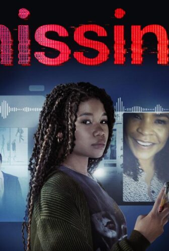 فيلم Missing 2023 مترجم