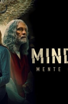 فيلم Mindcage 2022 مترجم