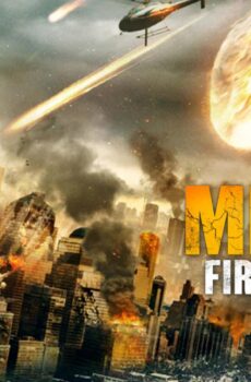 فيلم Meteor: First Impact 2022 مترجم