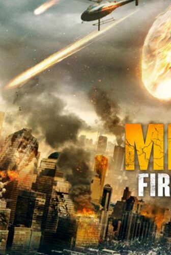 فيلم Meteor: First Impact 2022 مترجم