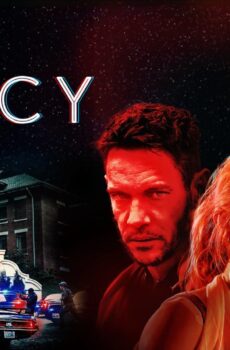 فيلم Mercy 2023 مترجم