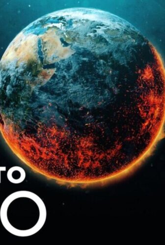 فيلم Death to 2020 (2020) مترجم