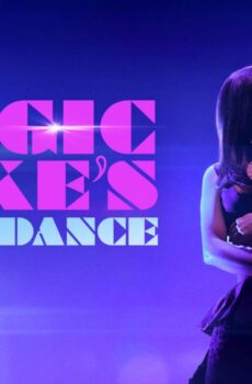 فيلم Magic Mike’s Last Dance 2023 مترجم