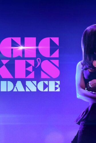 فيلم Magic Mike’s Last Dance 2023 مترجم