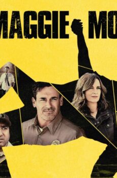 فيلم Maggie Moore(s) 2023 مترجم