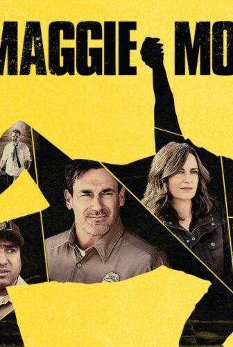 فيلم Maggie Moore(s) 2023 مترجم