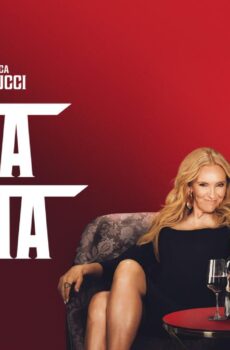 فيلم Mafia Mamma 2023 مترجم