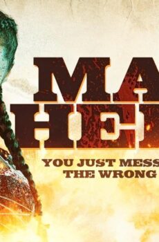 فيلم Mad Heidi 2022 مترجم