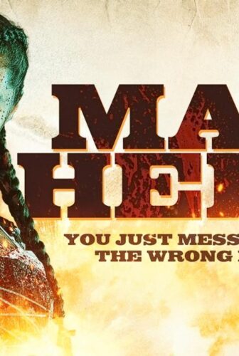 فيلم Mad Heidi 2022 مترجم