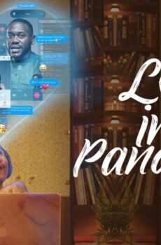 فيلم Love in a Pandemic 2023 مترجم