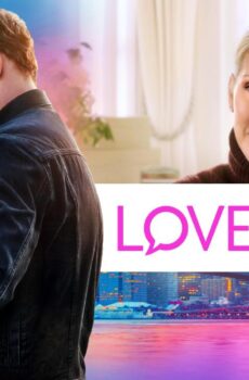 فيلم Love Again 2023 مترجم