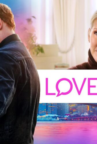 فيلم Love Again 2023 مترجم