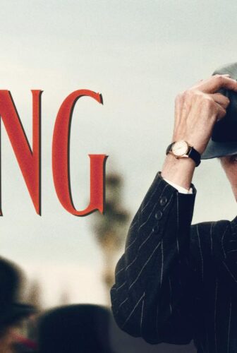 فيلم Living 2022 مترجم