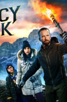 فيلم Legacy Peak 2022 مترجم