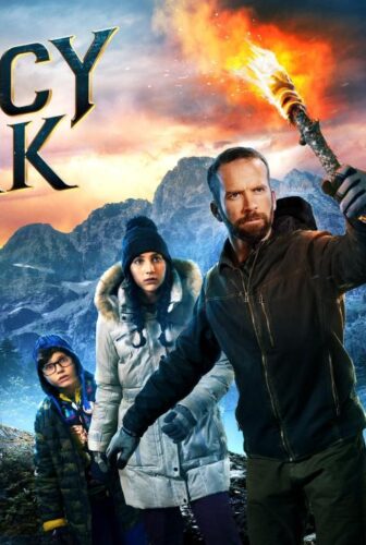فيلم Legacy Peak 2022 مترجم