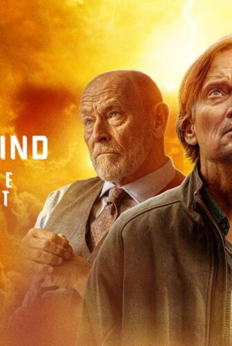 فيلم Left Behind: Rise of the Antichrist 2023 مترجم