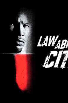 فيلم Law Abiding Citizen 2009 مترجم