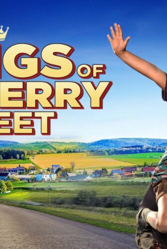 فيلم Kings of Mulberry Street: Let Love Reign 2023 مترجم