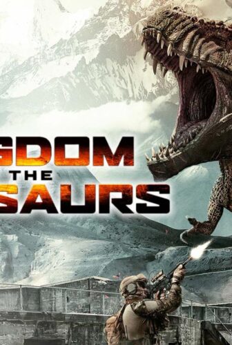 فيلم Kingdom of the Dinosaurs 2022 مترجم