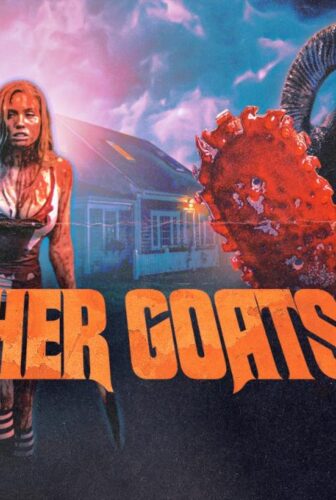 فيلم Kill Her Goats 2023 مترجم