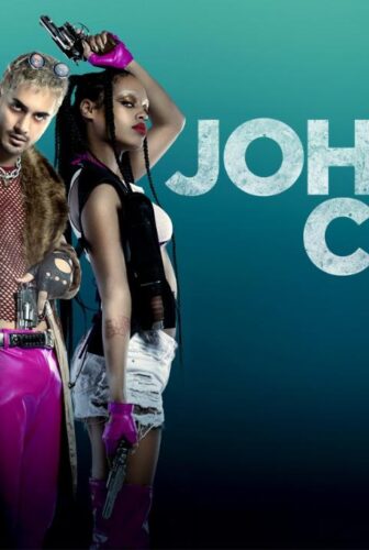فيلم Johnny & Clyde 2023 مترجم