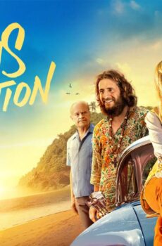 فيلم Jesus Revolution 2023 مترجم