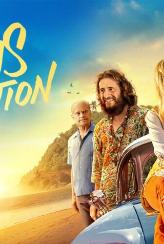 فيلم Jesus Revolution 2023 مترجم