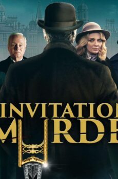 فيلم Invitation to a Murder 2023 مترجم