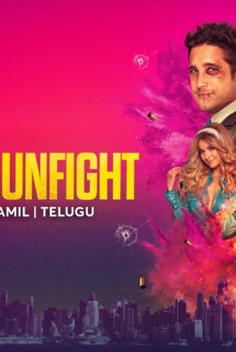 فيلم Die in a Gunfight 2021 مترجم
