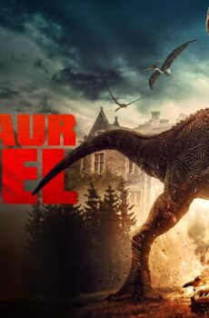 فيلم Dinosaur Hotel 2021 مترجم
