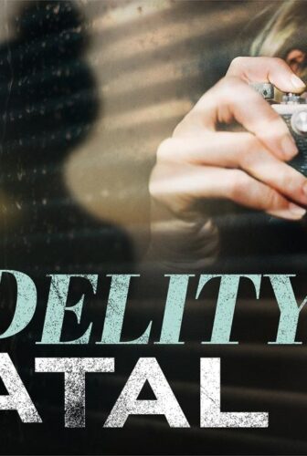 فيلم Infidelity Can Be Fatal 2023 مترجم