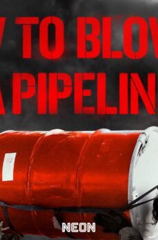 فيلم How to Blow Up a Pipeline 2022 مترجم