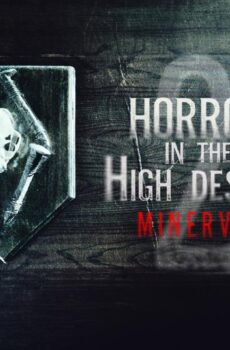 فيلم Horror in the High Desert 2: Minerva 2023 مترجم