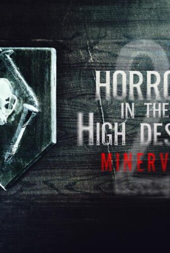 فيلم Horror in the High Desert 2: Minerva 2023 مترجم