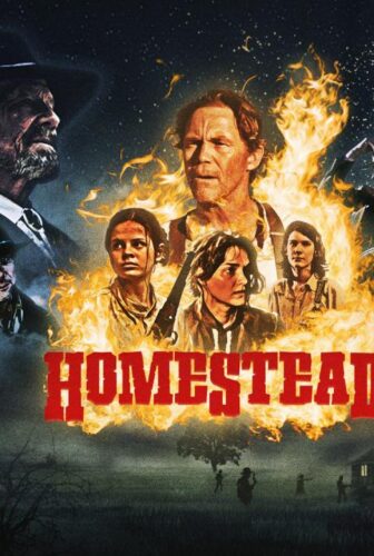 فيلم Homestead 2023 مترجم