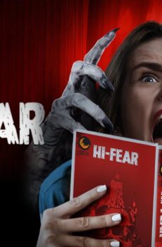 فيلم Hi-Fear 2022 مترجم