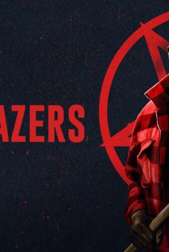 فيلم Hellblazers 2022 مترجم