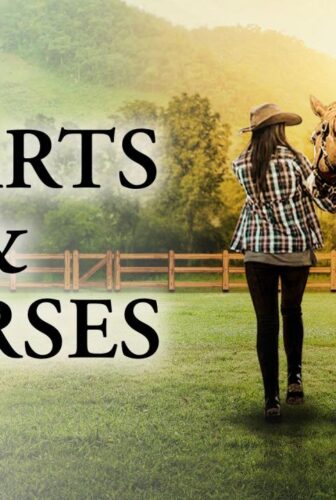 فيلم Hearts & Horses 2023 مترجم