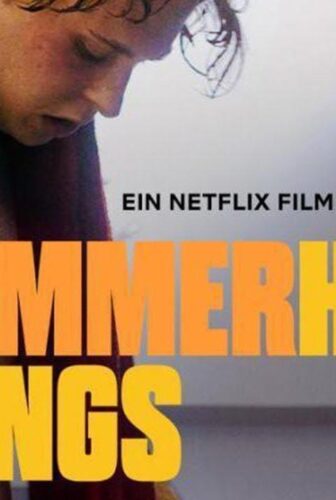 فيلم Hard Feelings 2023 مترجم