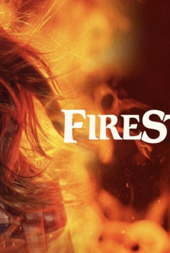 فيلم Firestarter 2022 مترجم