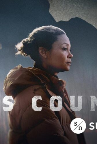 فيلم God’s Country 2022 مترجم