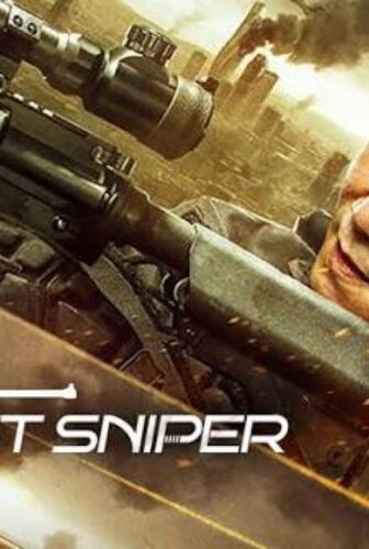 فيلم Ghost Sniper 2023 مترجم