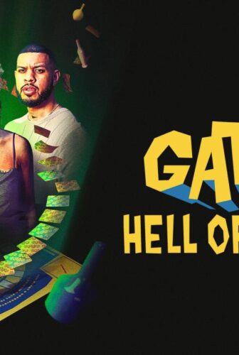 فيلم Gatlopp 2022 مترجم