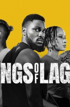 فيلم Gangs of Lagos 2023 مترجم