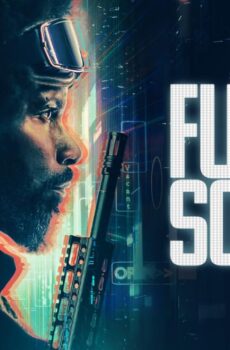 فيلم Future Soldier 2023 مترجم