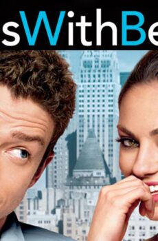 فيلم Friends with Benefits 2011 مترجم