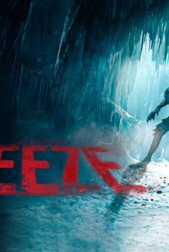 فيلم Freeze 2022 مترجم