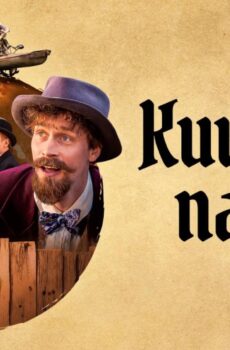 فيلم Kuulsuse narrid 2023 مترجم